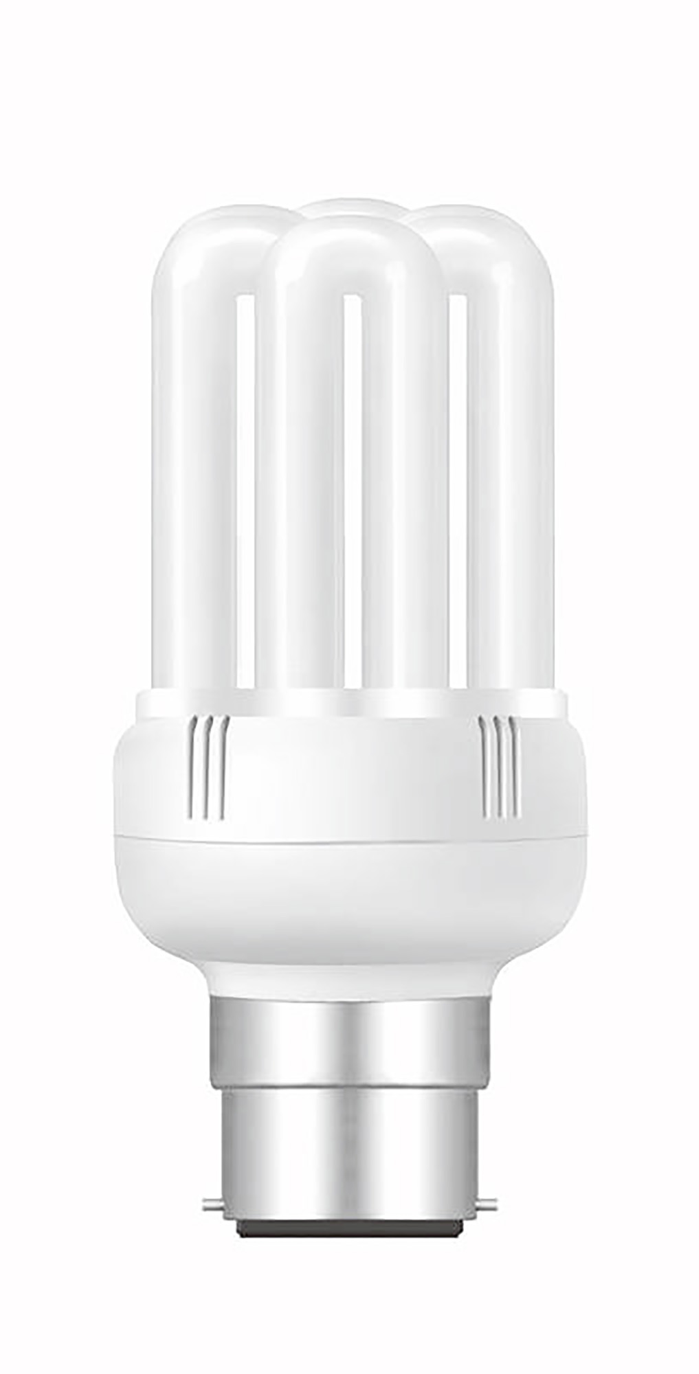 Super Mini 6U Compact Fluorescent Luxram Spiral & U-Tube Super Mini 6U Compact Fluorescent Luxram Spiral & U-Tube